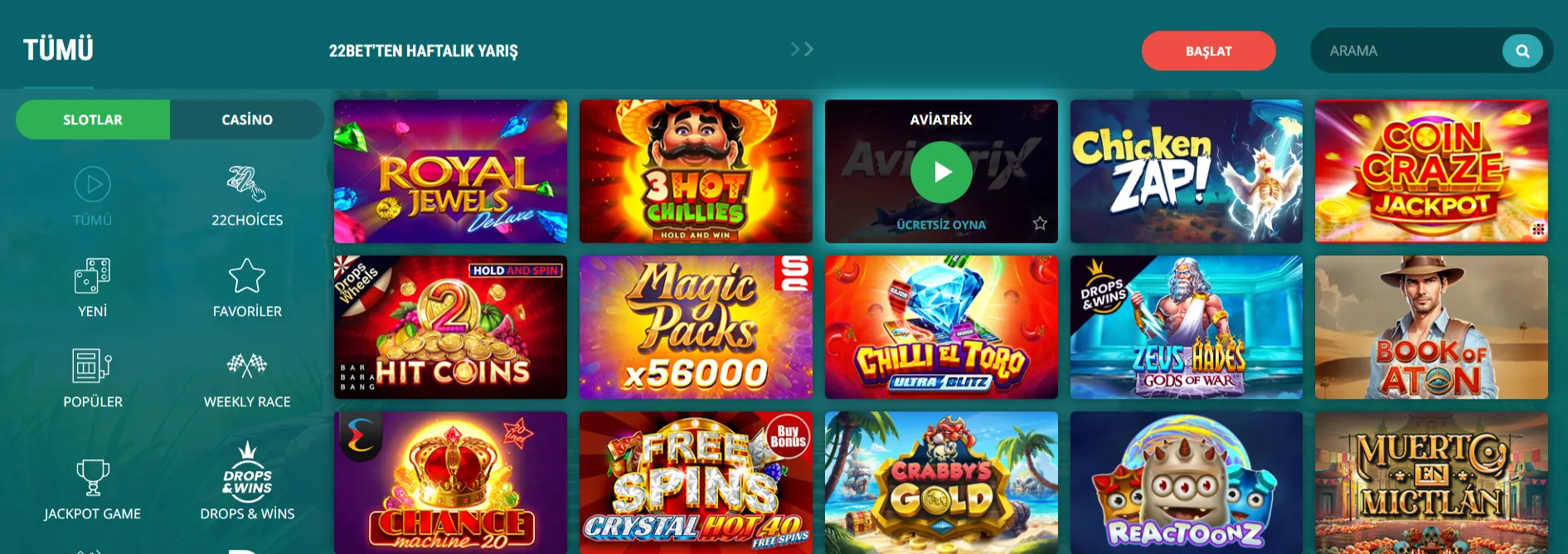 Güvenilir Casino Siteleri Arasında Öne Çıkan Özellikler Güvenilir Casino Siteleri